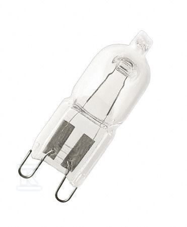 Żarówka halogenowa HALOPIN PRO 20 W 240 - 4008321945556