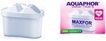 Aquaphor B100-25 Maxfor Magnesium cartridge MG+