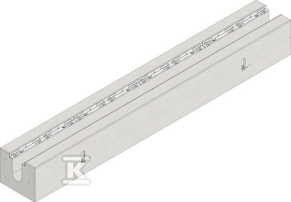 FASERFIX BIG BL 300, type 020 channel, - 84844