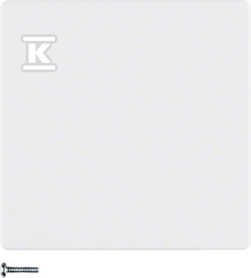 Przycisk 1-krotny do ściemniacza - 85141129