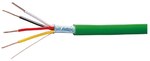 Kabel magistralny KNX-BUS, 100 m, KNX E/S