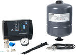 SQE B constant pressure control kit