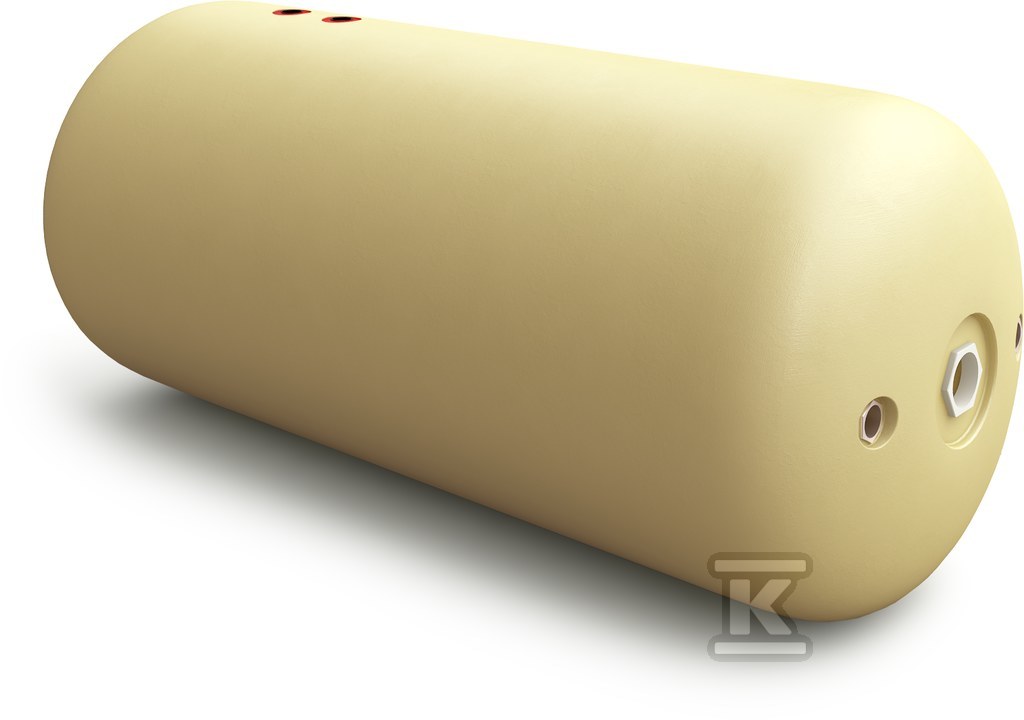 Теплообмінник двостінний 140LlSGW (L) - 20-144700