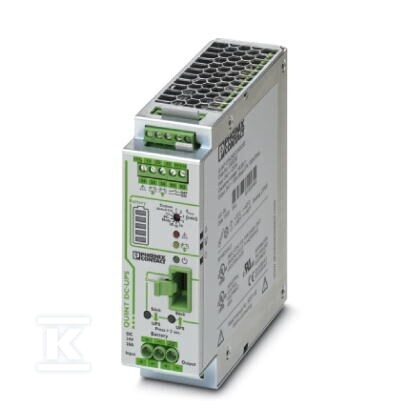 UPS z IQ Technology do montażu na - 2320238