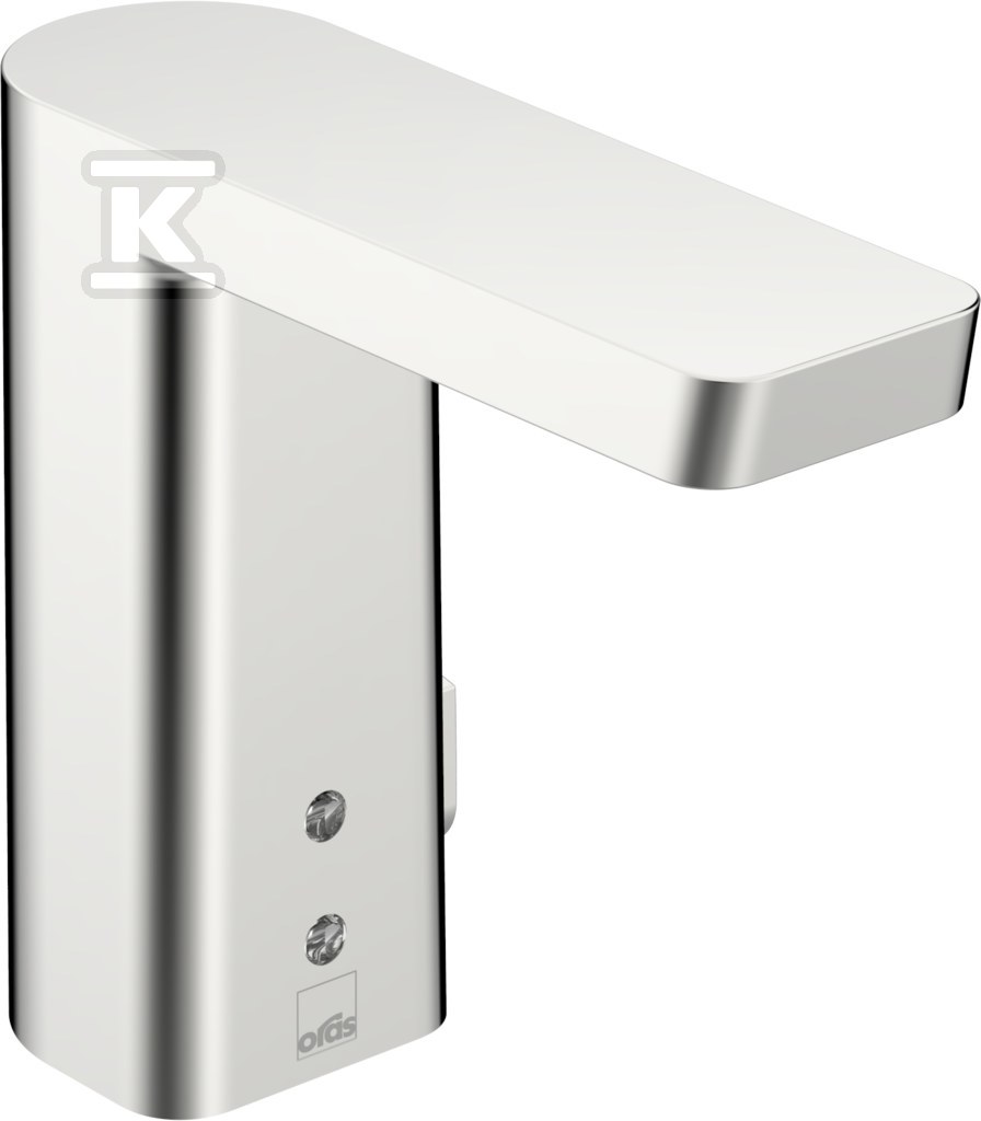 Bateria umywalkowa Oras Stela, - 4824FTZ