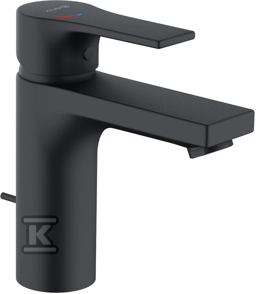 Bateria umywalkowa KLUDI ZENTA SL - 482933965
