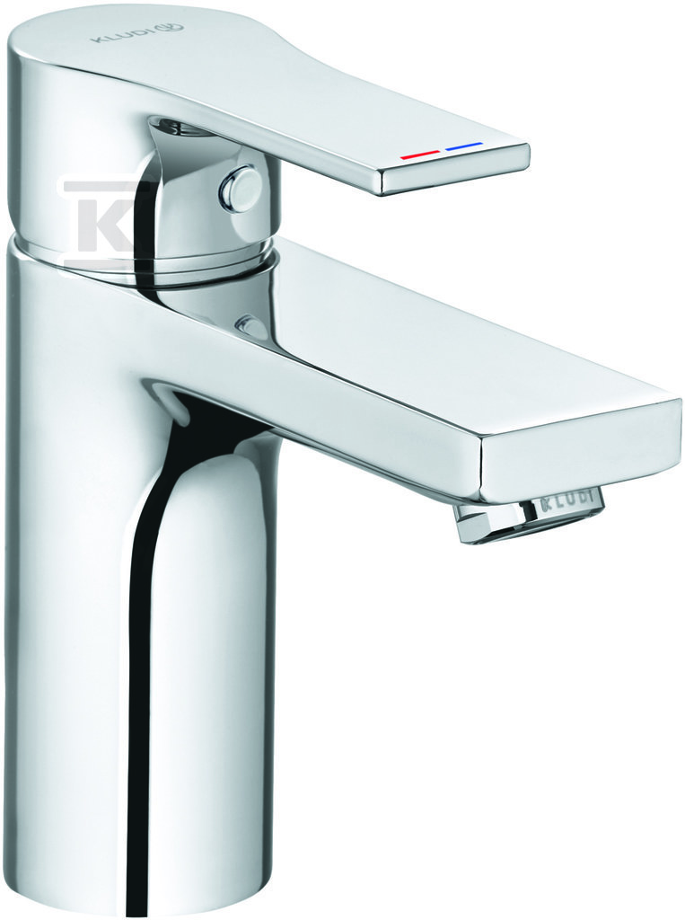 KLUDI ZENTA SL Single lever basin mixer - 482980565