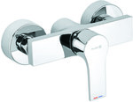 KLUDI ZENTA SL Single lever shower mixer