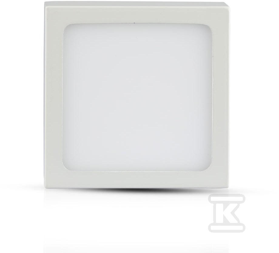 Surface-mounted LED panel V-TAC Premium - 4914