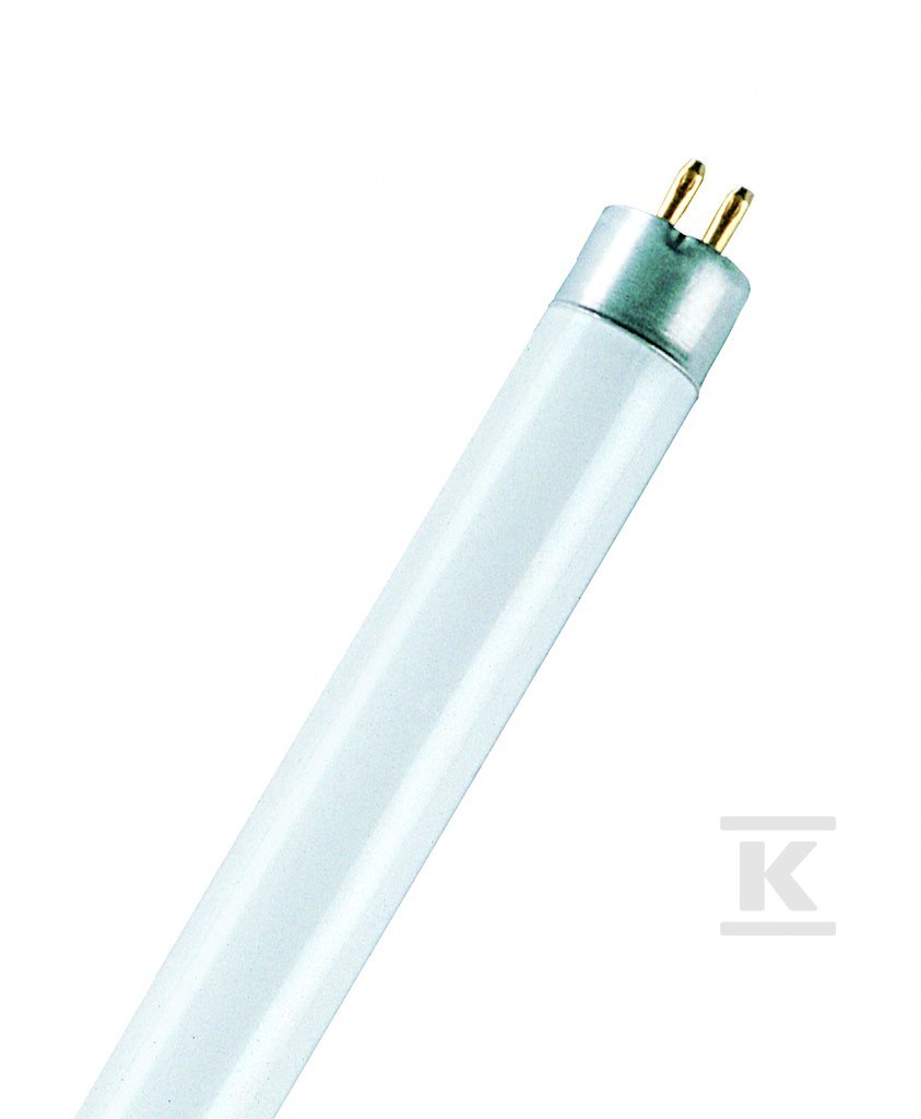 Fluorescent lamp L 8W/ 840 G5 RA ≥80 - 4050300241623