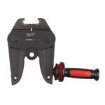 Adapter szczęki pierścieniowej RJAXL-1