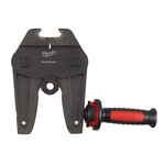 Adapter Szczęki pierścieniowej RJAXL-2
