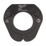 Szczęki zaciskarki Z PROFILEM V 64mm RJ18-V64