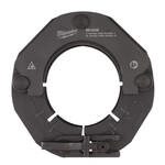 Szczęki zaciskarki XL + M profil 108mm RJ18XL-M