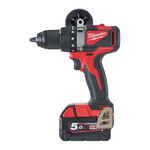 Wiertarko-wkętarka M18BLDD2-502X
