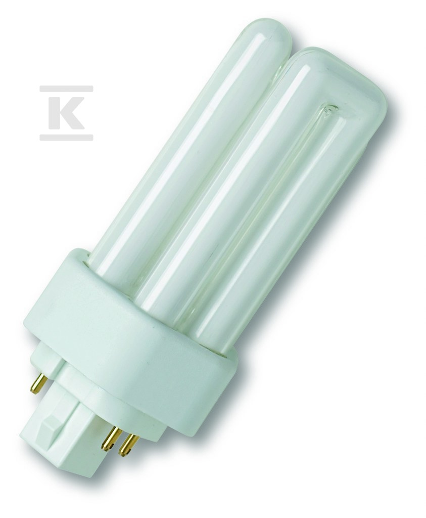 Non-integrated compact fluorescent lamp - 4050300425580