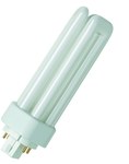 DULUX T/E 32W/ 840 PLUS GX24Q-3 compact fluorescent lamp