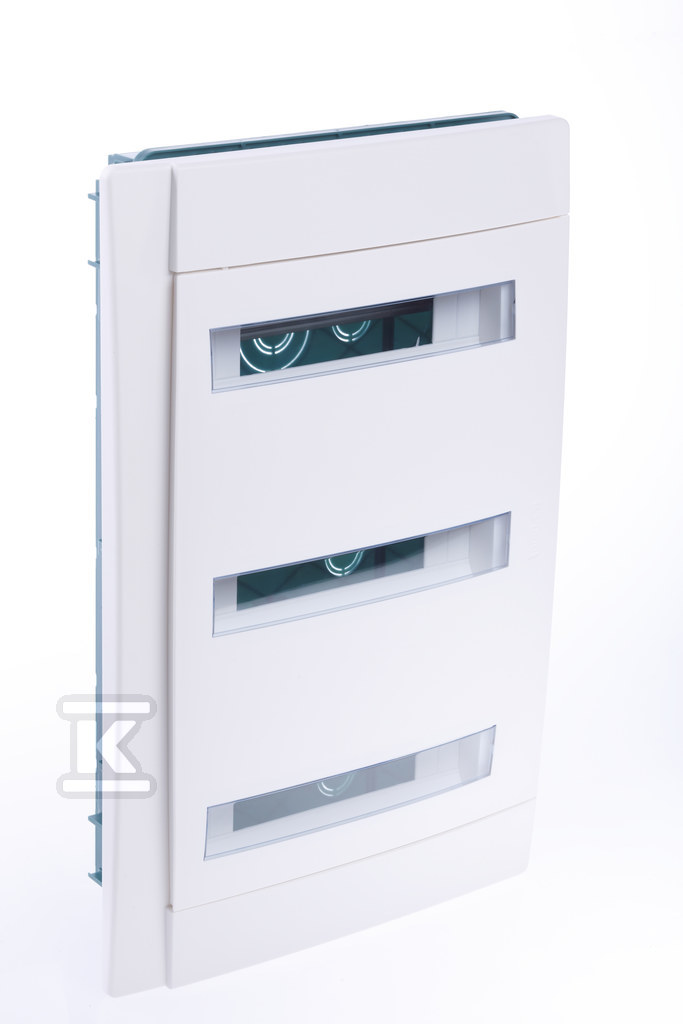 Rozdzielnica wnękowa PRACTIBOX 3x12 (36 - 601124
