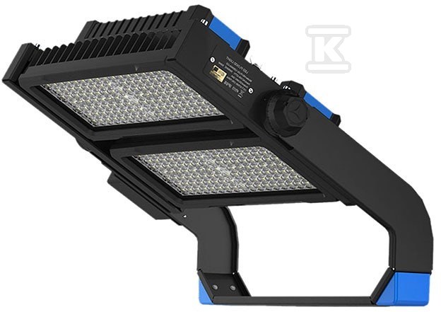 Projektor LED V-TAC 500W SAMSUNG CHIP - 497