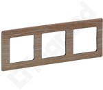 Frame X3 VALENA LIFE Oak