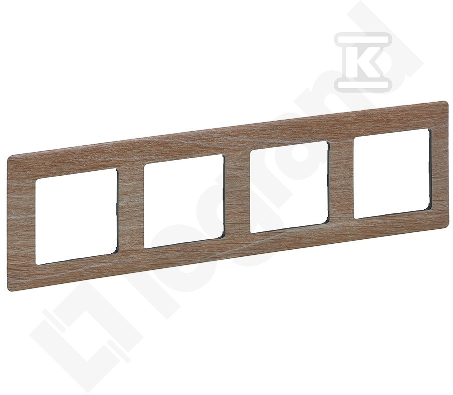 Frame X4 VALENA LIFE Oak - 754184