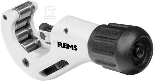 Obcinak do rur REMS RAS Cu-INOX 3-35 - 113350 R