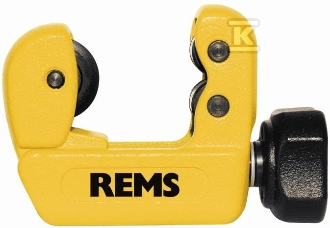 REMS RAS CU-INOX MINI 3-28 cutter - 113240 R