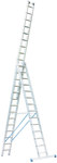 Stabilo multifunctional ladder 3x14 rungs