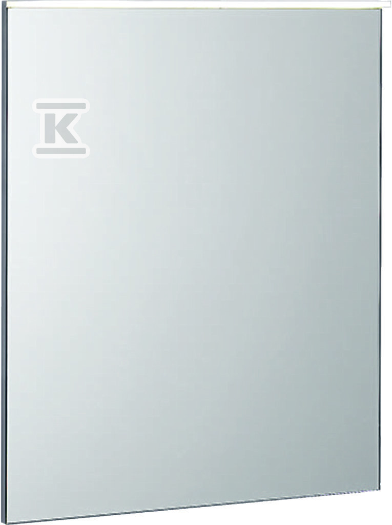 Lustro Xeno2 z podświetleniem 60 cm - 500.521.00.1