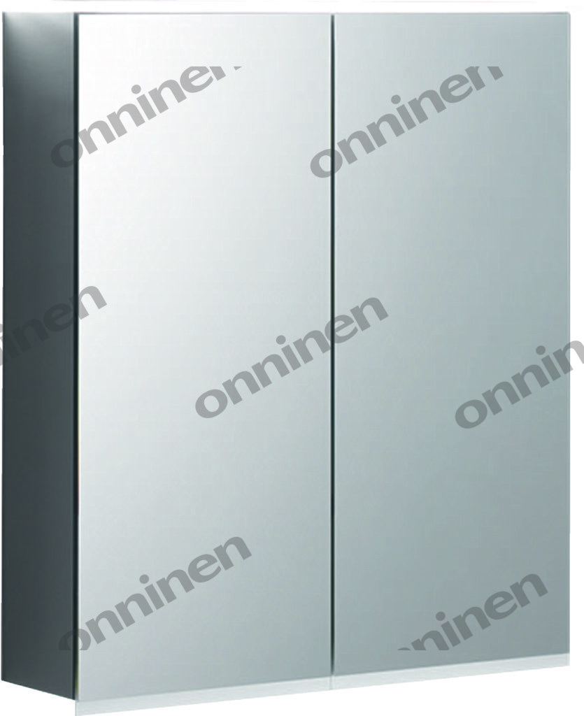 Option Plus mirror cabinet, B60, with - 500.593.00.1