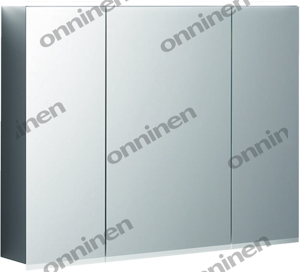 Option Plus mirror cabinet, B90, with - 500.594.00.1