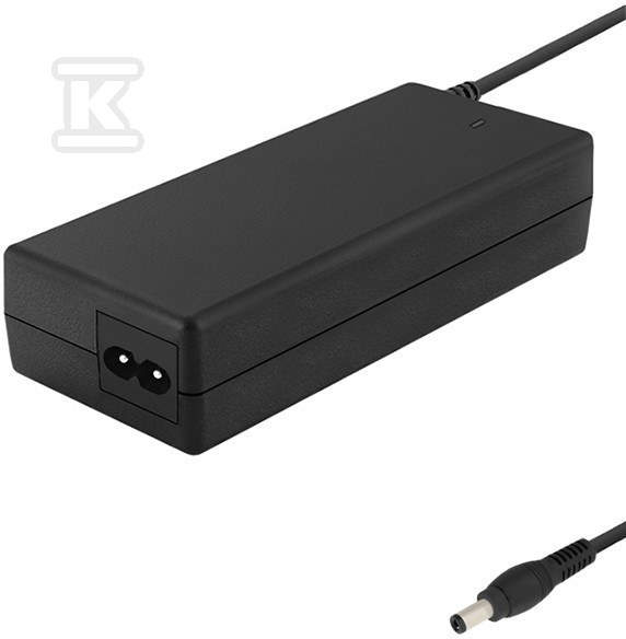 AC adapter 12V 4A 48W 5.5 * 2.5 + power - 50005