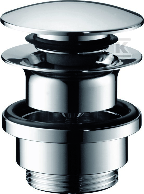 Hansgrohe Push-Open G 1 смітник 1/4 - - 50100000