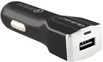 Kualcomm KuickCharge 3.0 12-24V 3A USB punjač za automobile