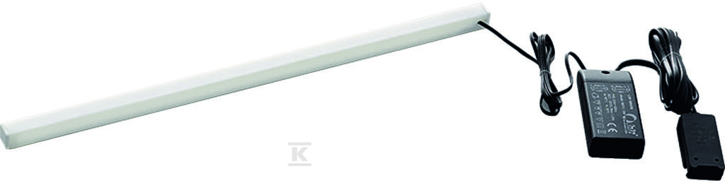 Listwa świetlna do szuflady wewnętrznej - 501735000