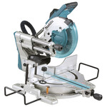 Ukośnica 1510 W 260 mm laser