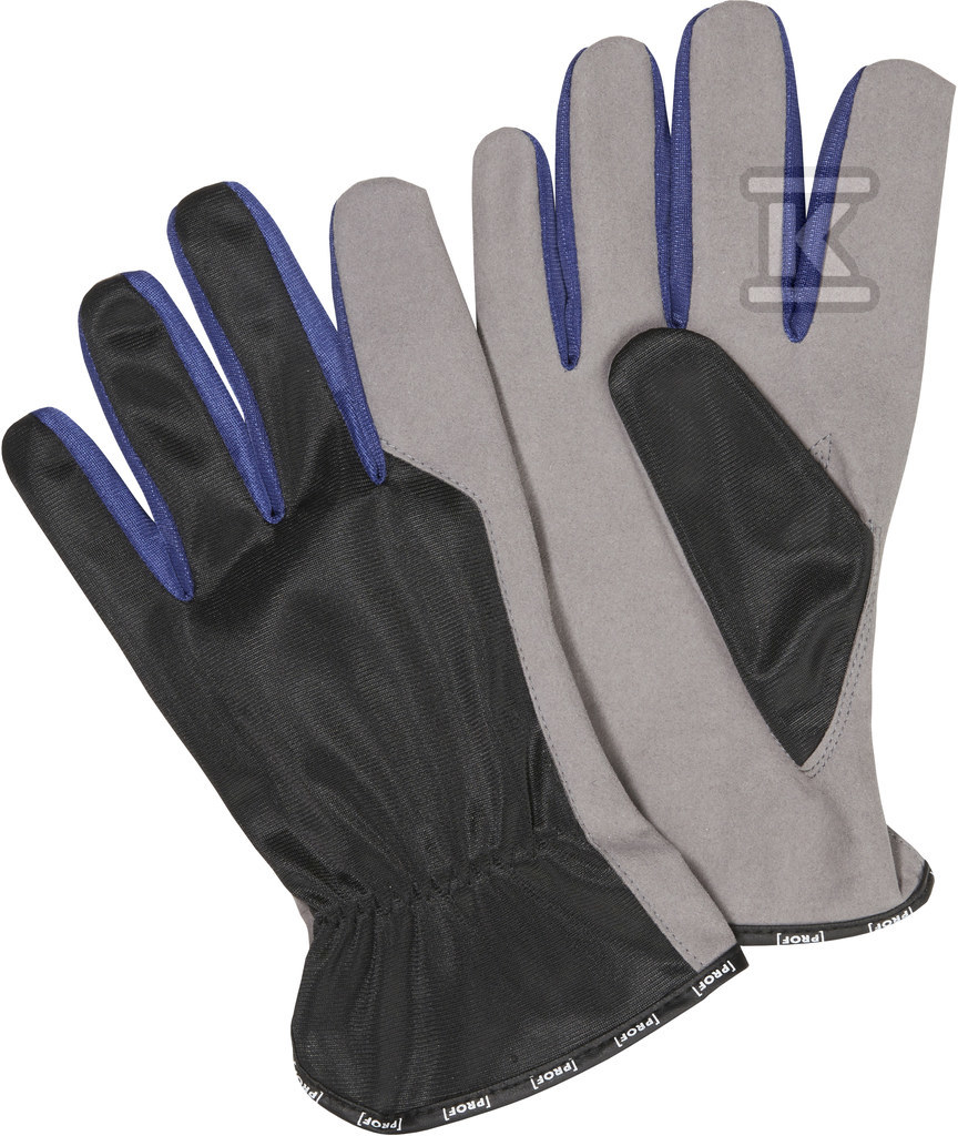 Arbeitshandschuhe aus Polyester, - 501853405