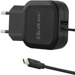 Mrežni punjač 5V 3.4A 17V USB + Micro USB