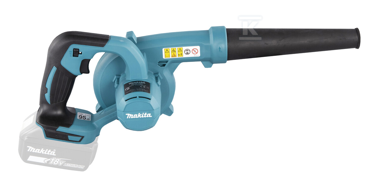 Dmuchawa akumulatorowa LXT 18 V - DUB185Z