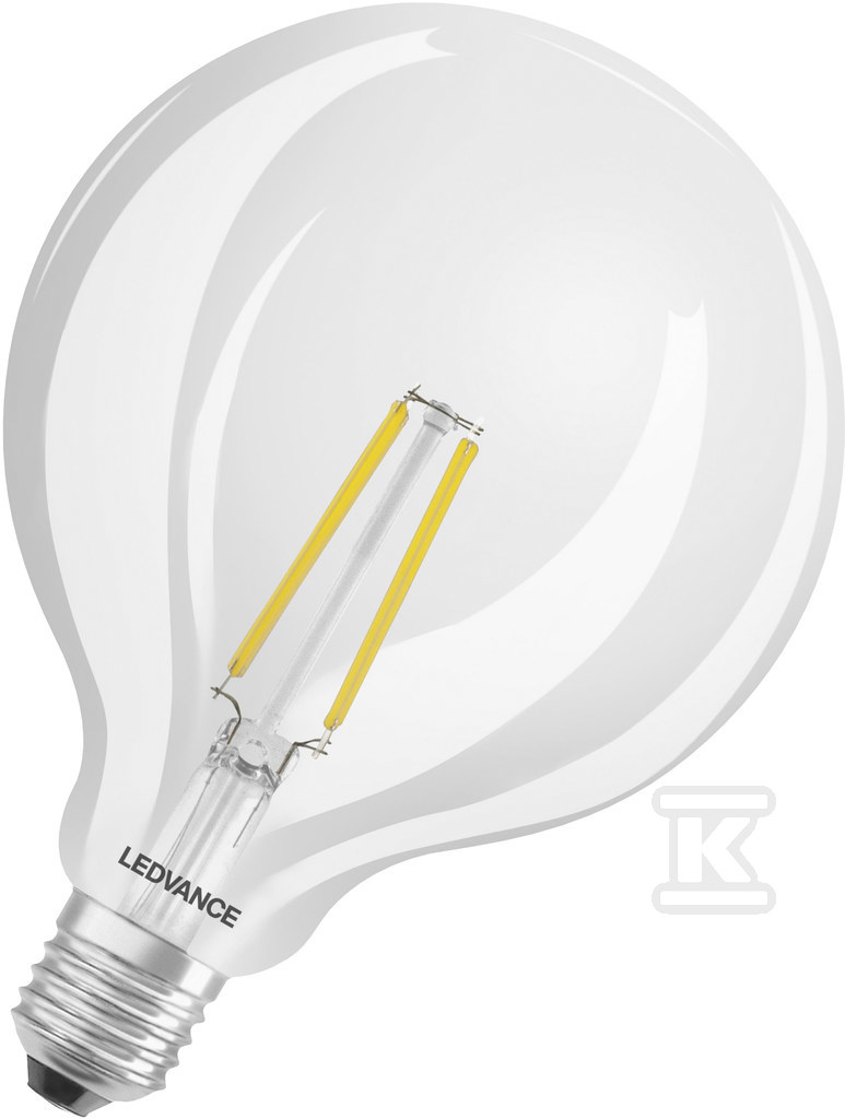 Лампа LED SMART+ Filament Globe 60 5.5W - 4058075528291