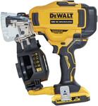 Цвяхозабивач 18V XR DCN45RND2-QW