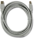 USB 2.0 cable A male B male 5m