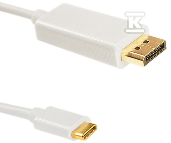 Displayport Mod alternativ USB 3.1 tip - 50412