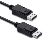 DisplayPort v1.1 masculin DisplayPort v1.1 masculin 1080p 1m