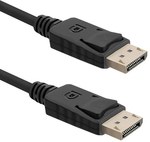 DisplayPort v1.1 samec DisplayPort v1.1 samec 1080p 5m