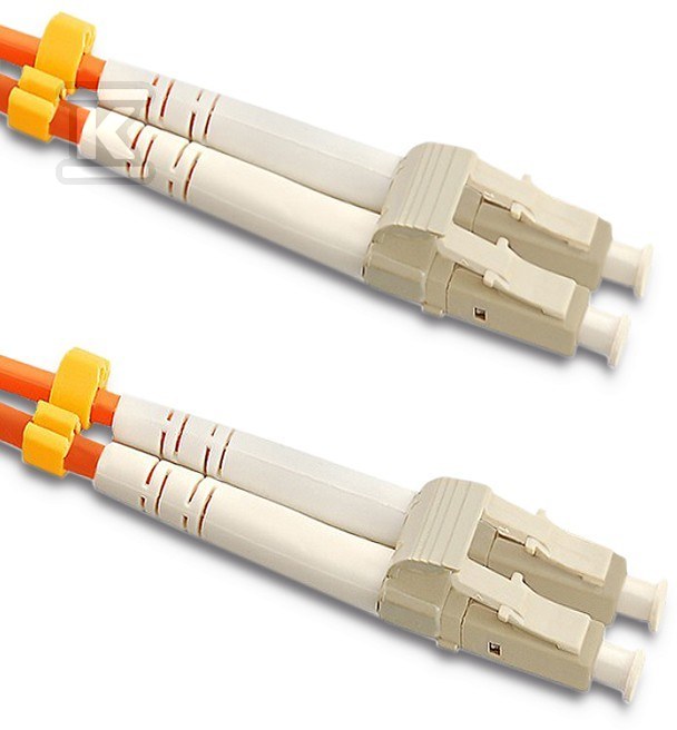 Fiber Optic Patch Cord LC/UPC-LC/UPC - 50460