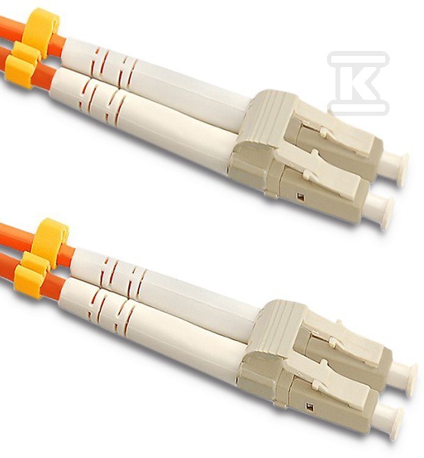 Fiber Optic Patch Cord LC/UPC-LC/UPC - 50462