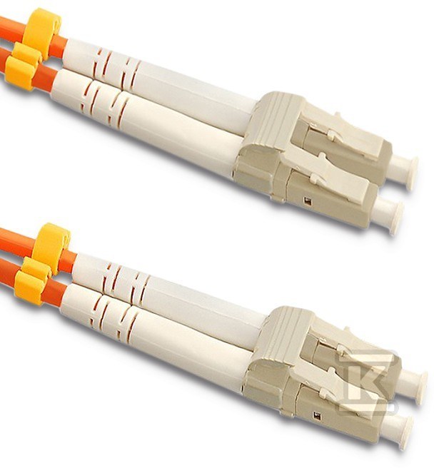 Fiber Optic Patch Cord LC/UPC-LC/UPC - 50463