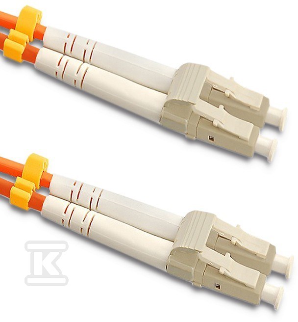 Fiber Optic Patch Cord LC/UPC-LC/UPC - 50464