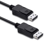 DisplayPort v1.3 чоловічий DisplayPort v1.3 чоловічий 5Kx3K 2м